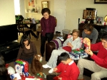 101224 XMas with Uematsu Family 025